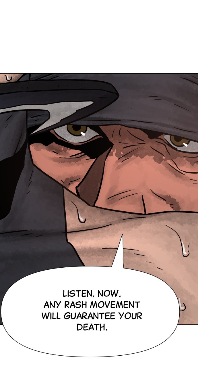 Read Warrior Executioner EN Manga Online