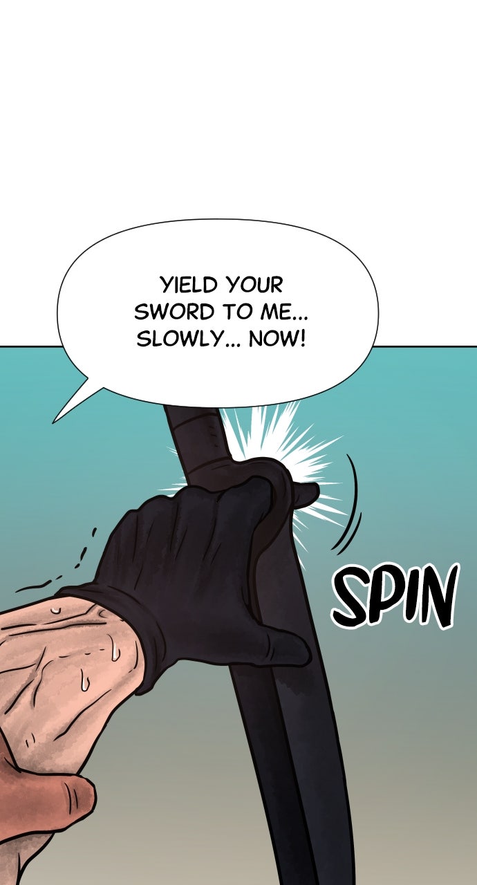 Read Warrior Executioner EN Manga Online