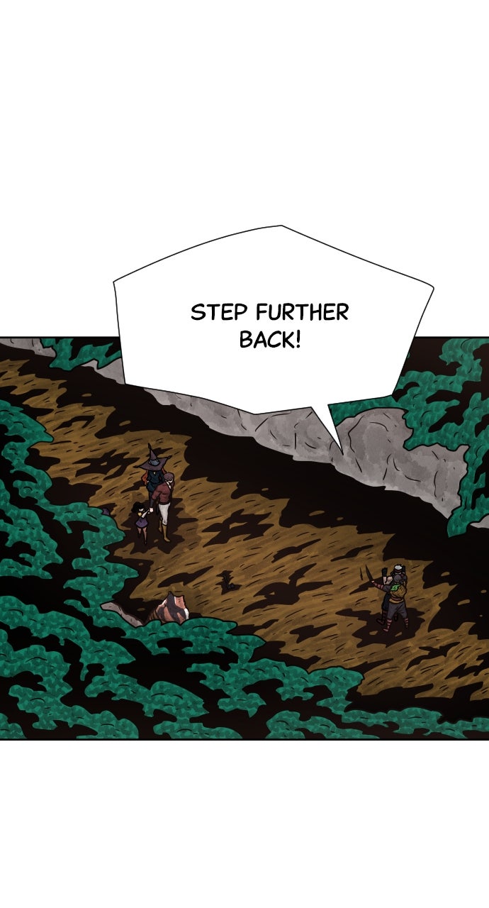 Read Warrior Executioner EN Manga Online