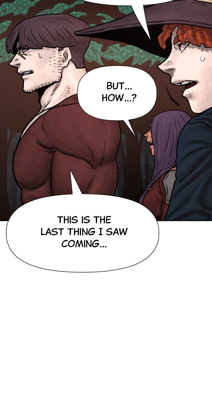 Read Warrior Executioner EN Manga Online