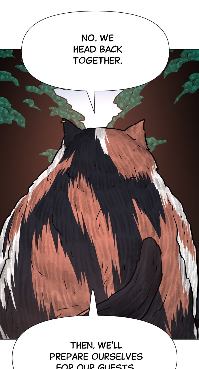 Read Warrior Executioner EN Manga Online