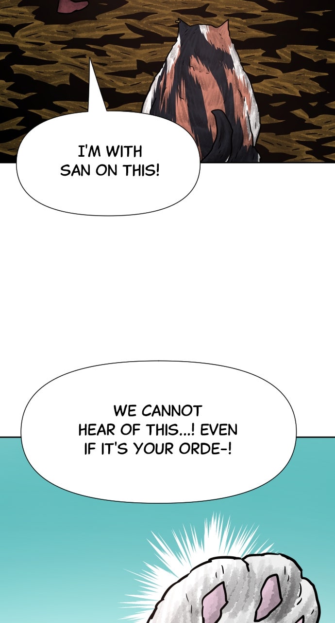 Read Warrior Executioner EN Manga Online