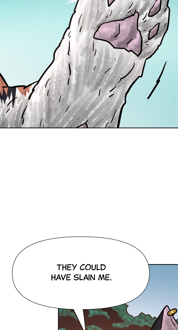 Read Warrior Executioner EN Manga Online