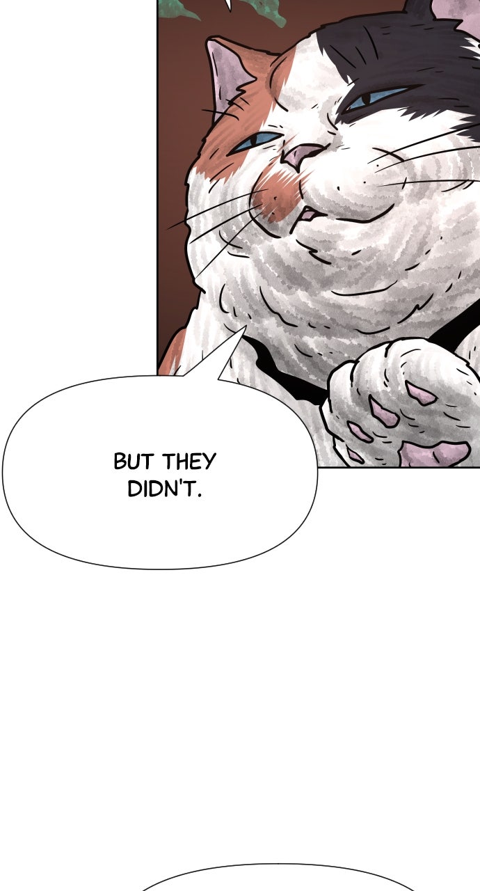 Read Warrior Executioner EN Manga Online