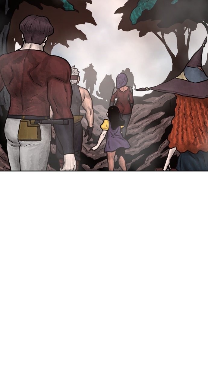 Read Warrior Executioner EN Manga Online