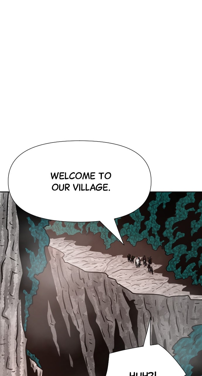 Read Warrior Executioner EN Manga Online