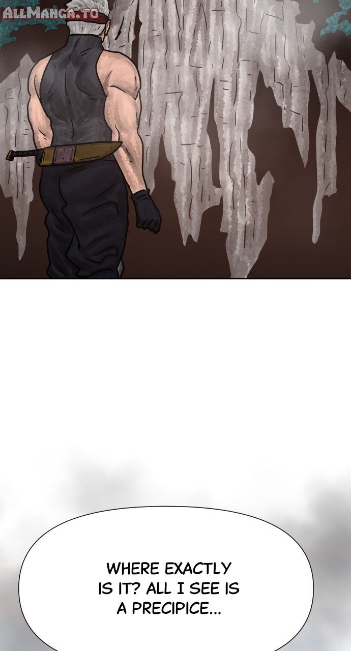 Read Warrior Executioner EN Manga Online