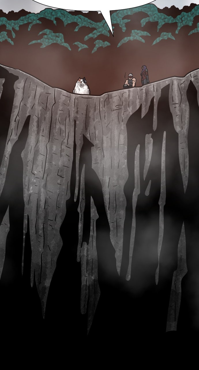 Read Warrior Executioner EN Manga Online