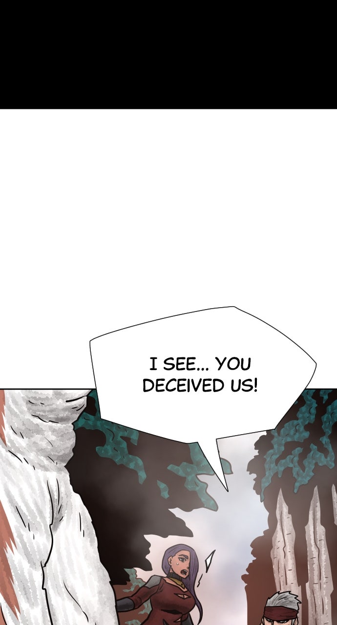 Read Warrior Executioner EN Manga Online