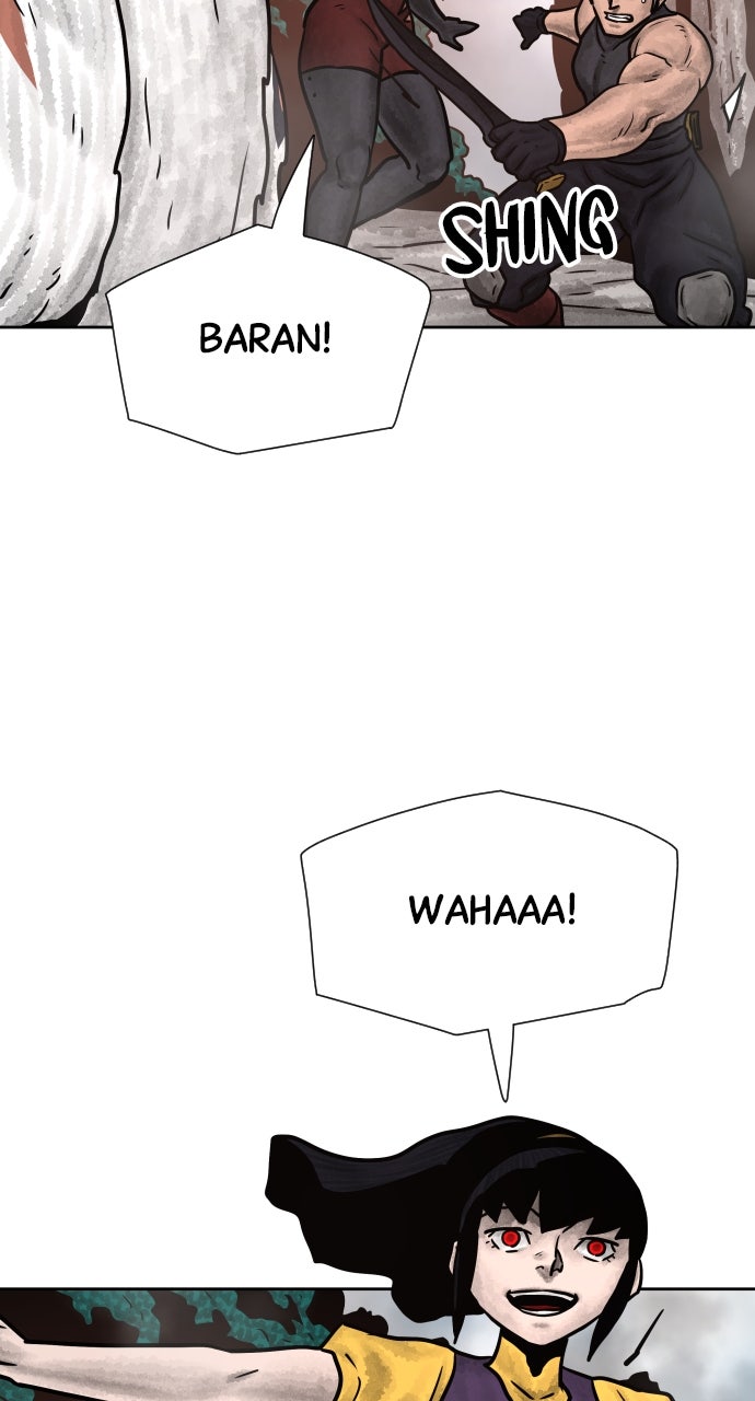 Read Warrior Executioner EN Manga Online