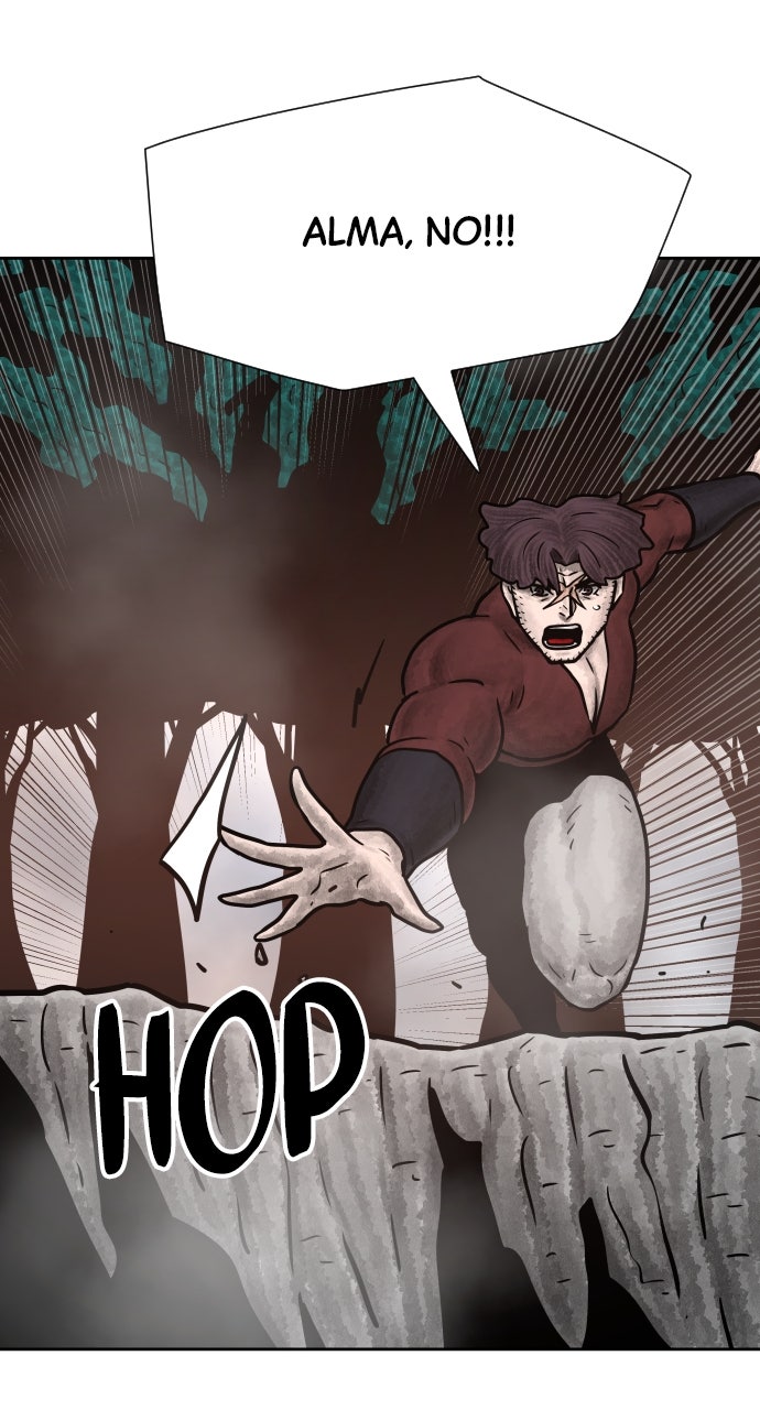 Read Warrior Executioner EN Manga Online