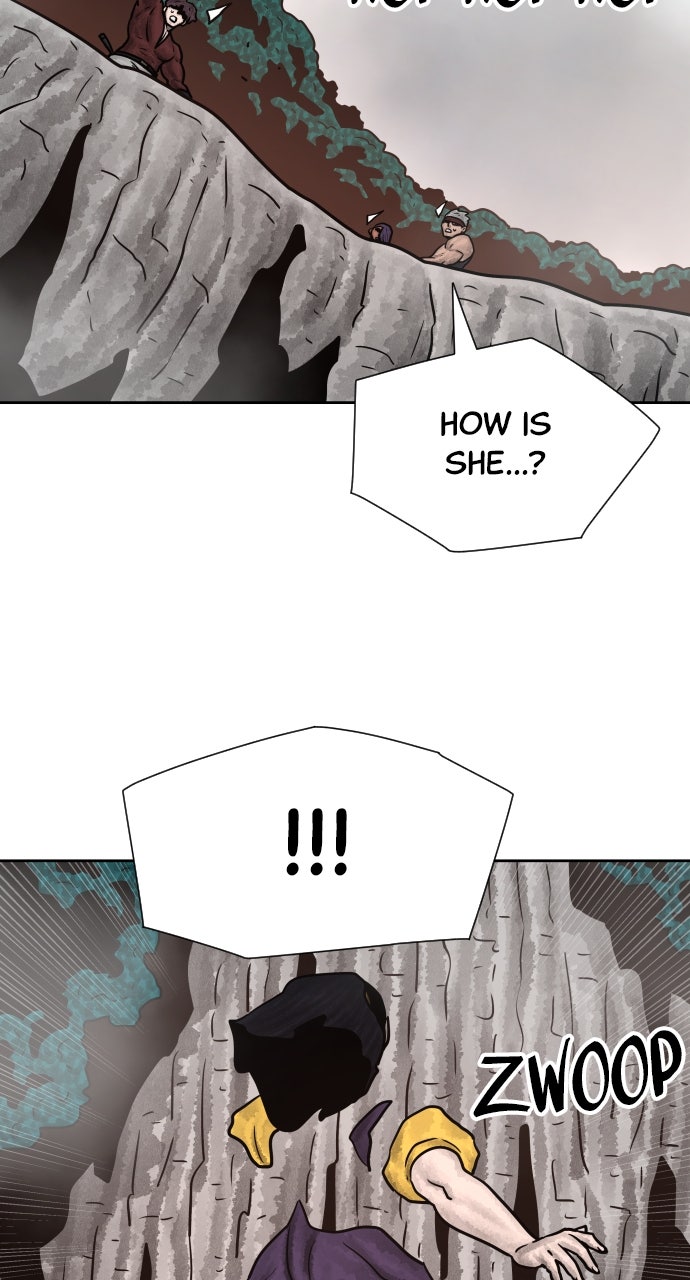 Read Warrior Executioner EN Manga Online