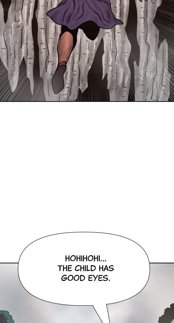 Read Warrior Executioner EN Manga Online