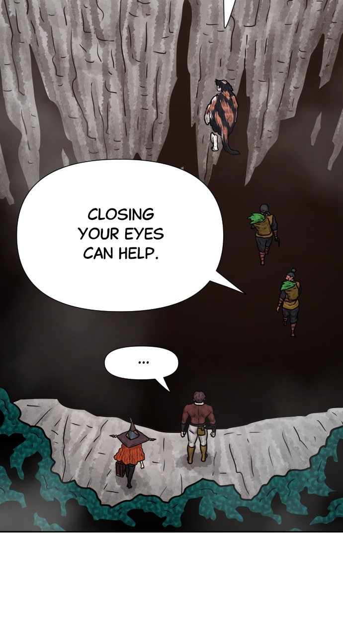 Read Warrior Executioner EN Manga Online