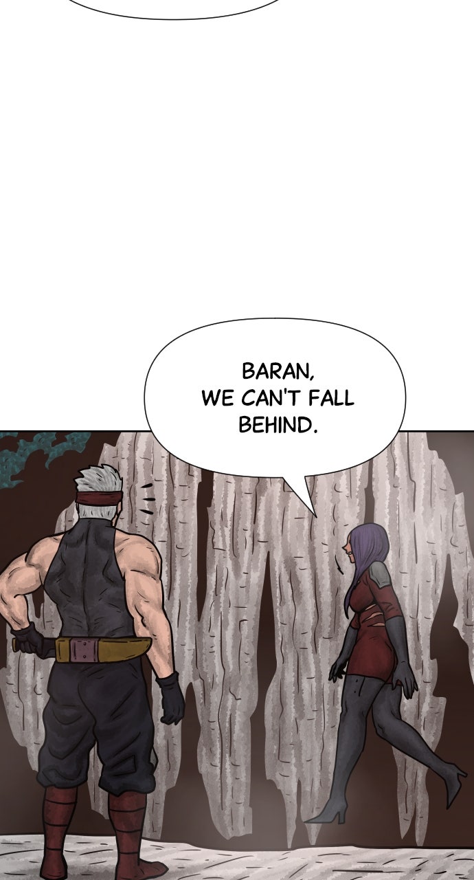 Read Warrior Executioner EN Manga Online