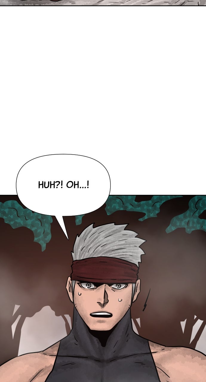 Read Warrior Executioner EN Manga Online