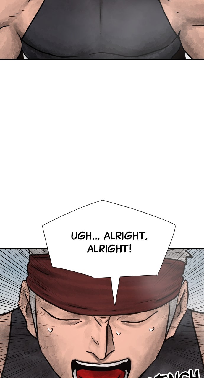 Read Warrior Executioner EN Manga Online