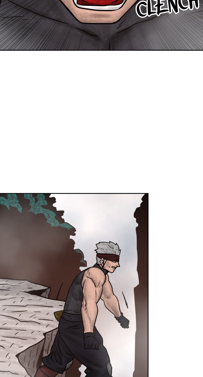 Read Warrior Executioner EN Manga Online