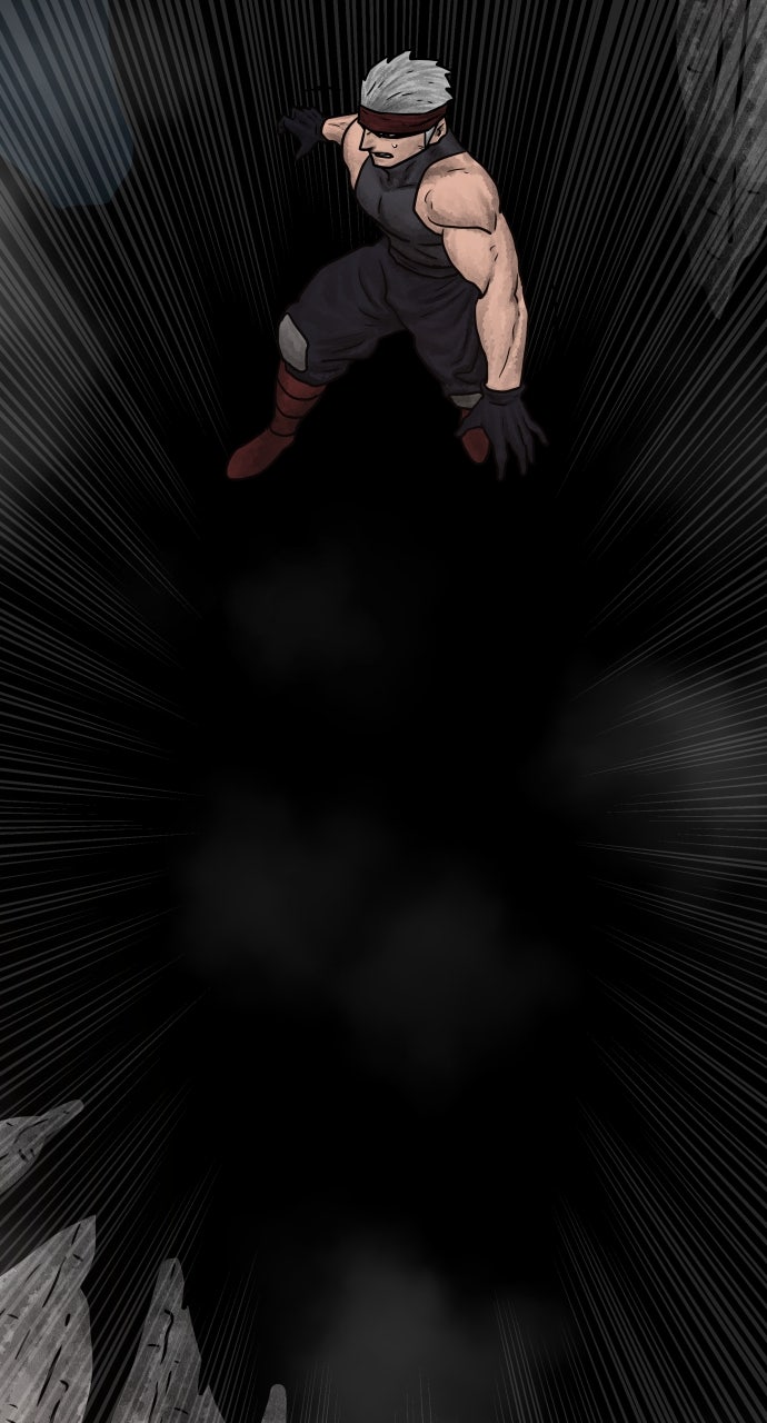 Read Warrior Executioner EN Manga Online