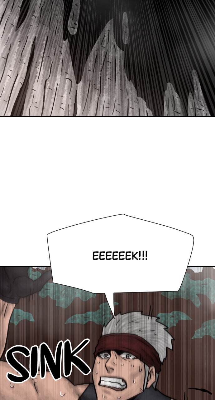 Read Warrior Executioner EN Manga Online