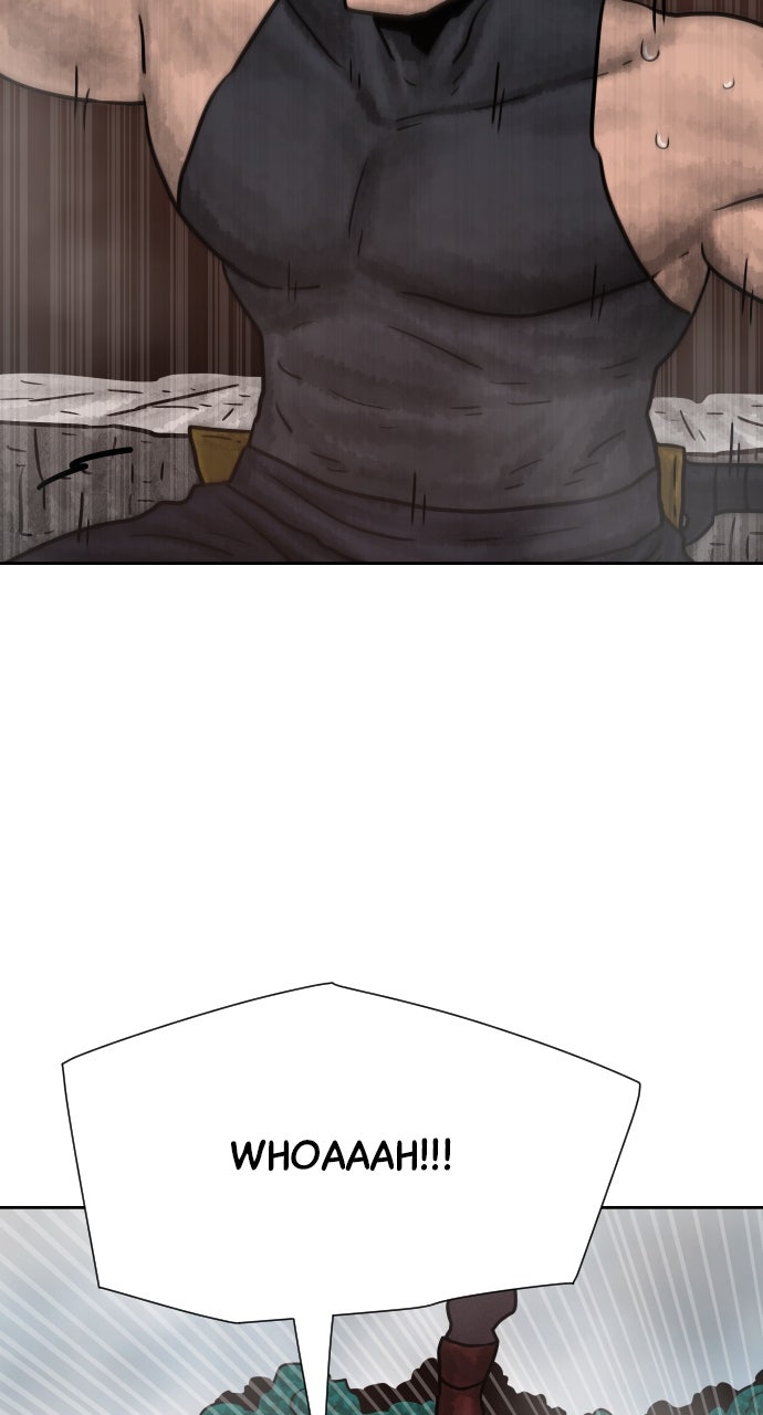 Read Warrior Executioner EN Manga Online