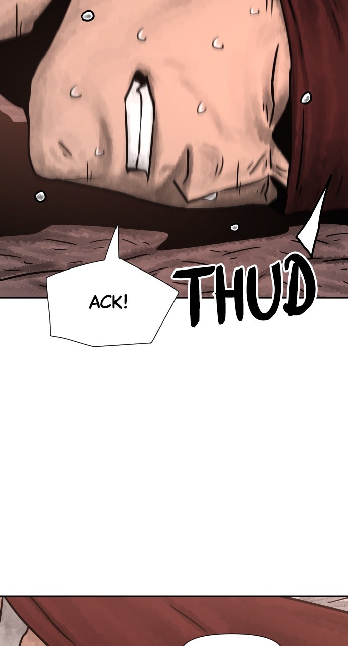 Read Warrior Executioner EN Manga Online