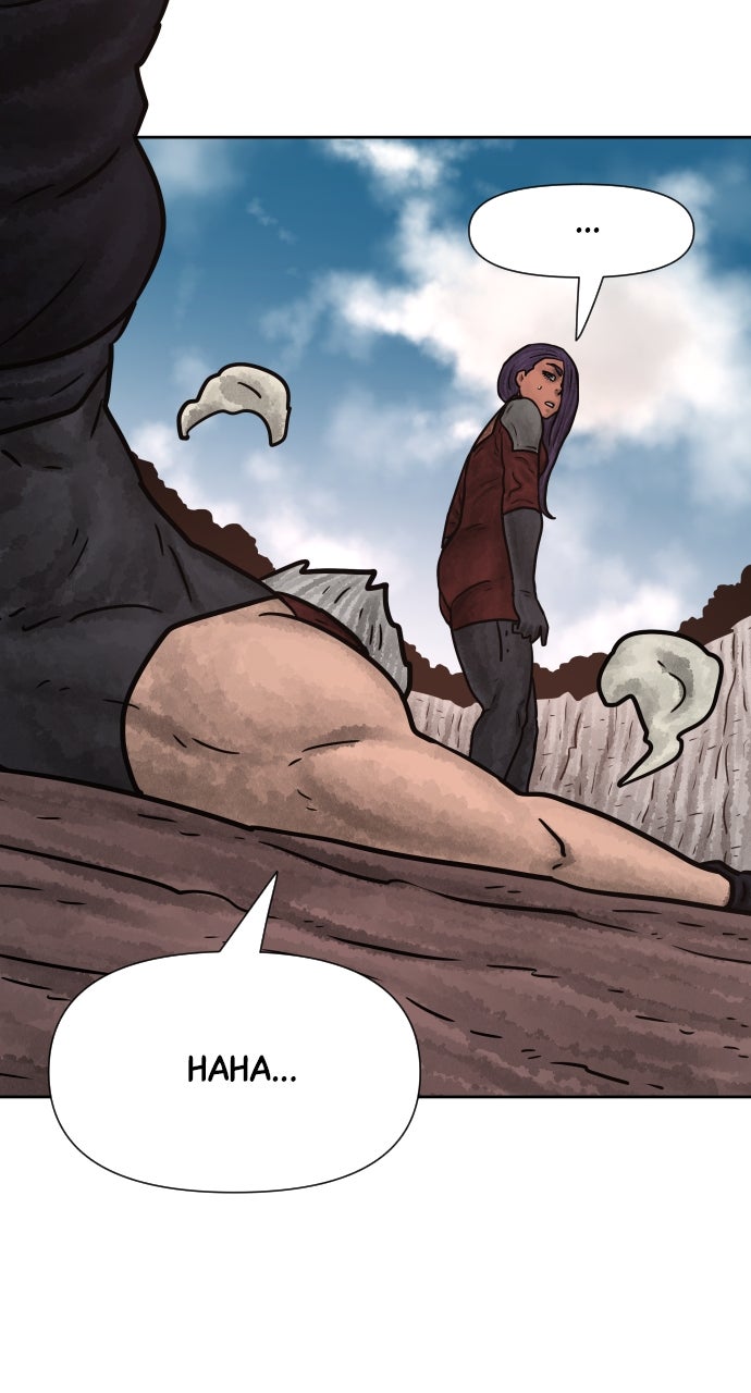 Read Warrior Executioner EN Manga Online