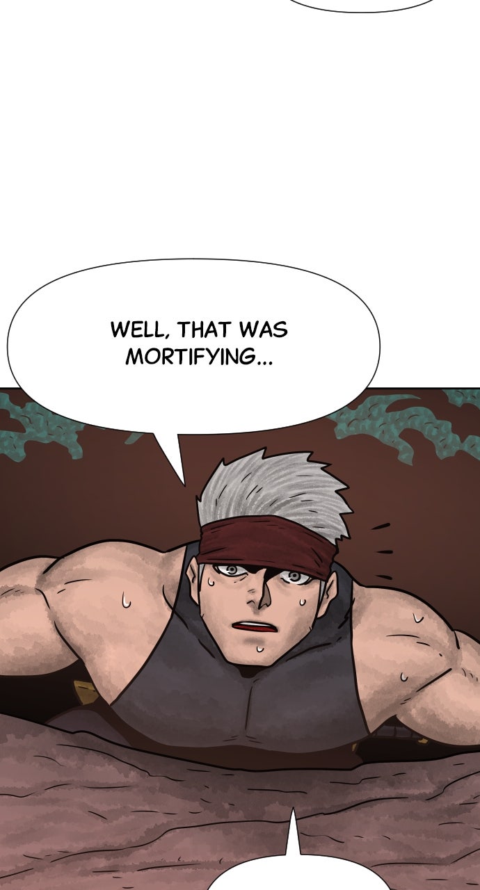 Read Warrior Executioner EN Manga Online