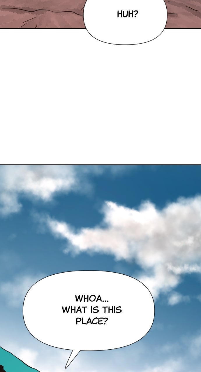 Read Warrior Executioner EN Manga Online