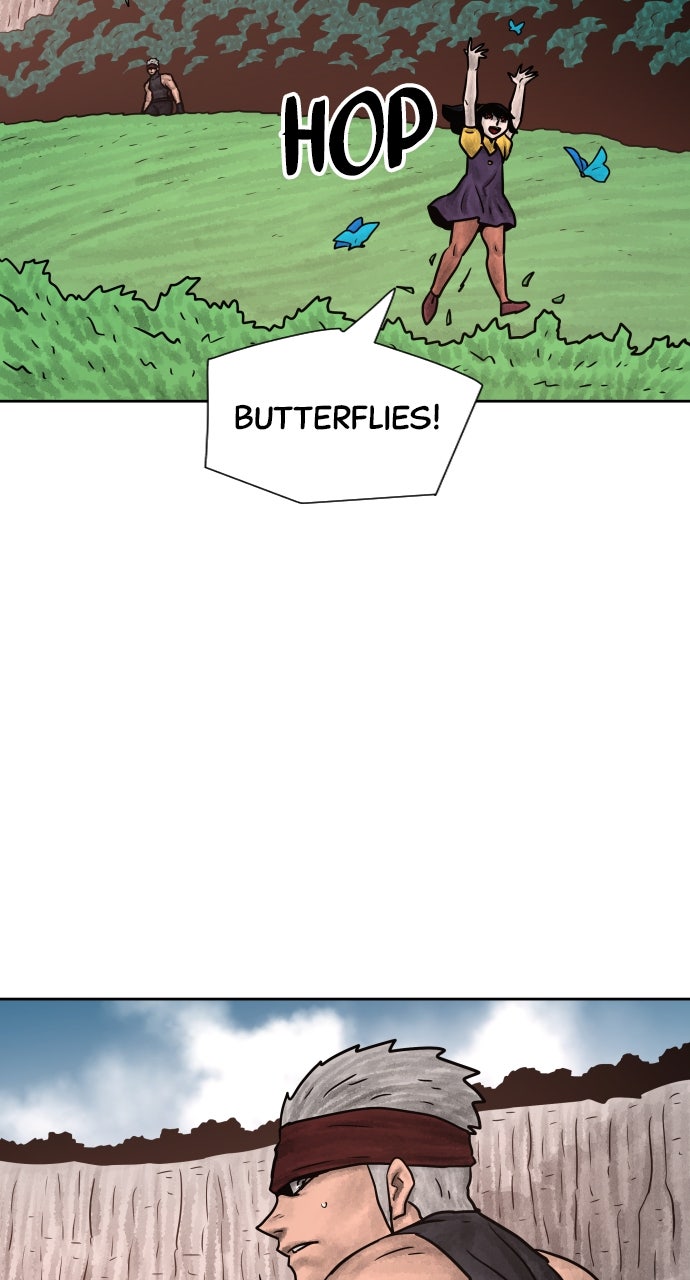 Read Warrior Executioner EN Manga Online