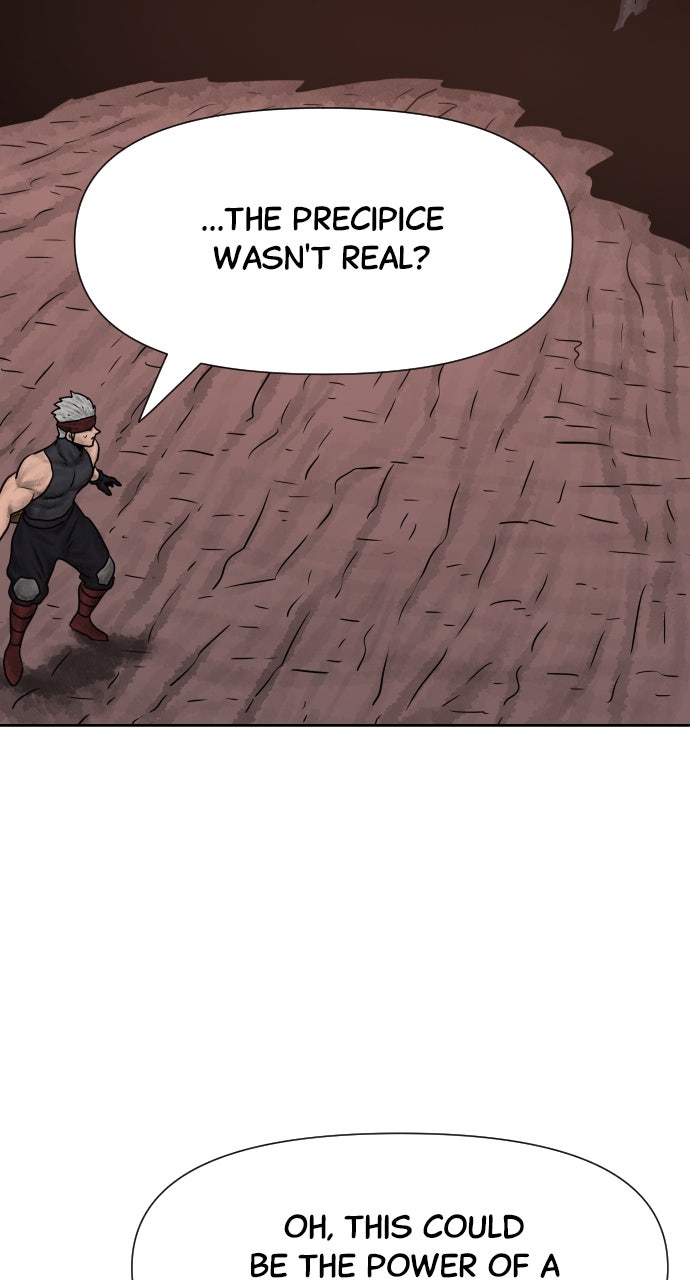 Read Warrior Executioner EN Manga Online