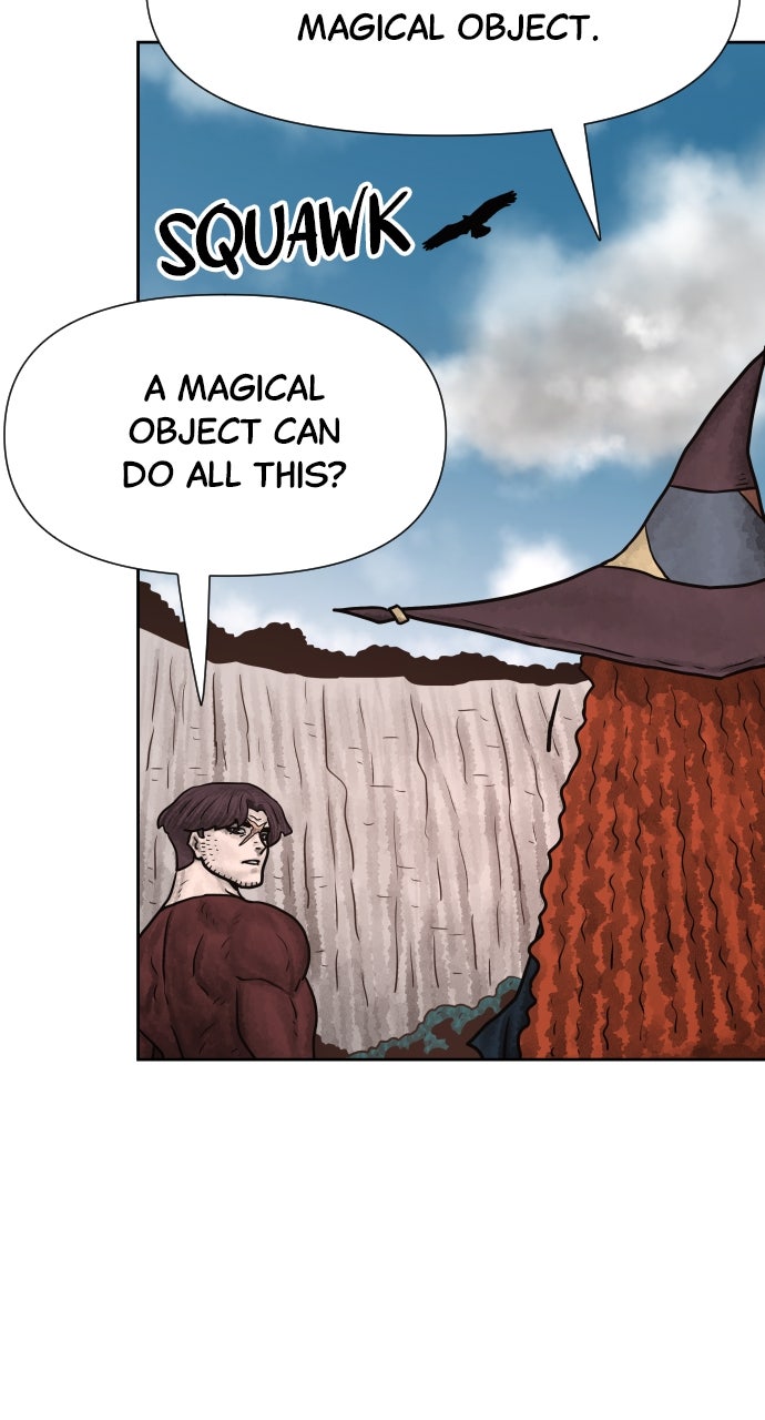 Read Warrior Executioner EN Manga Online