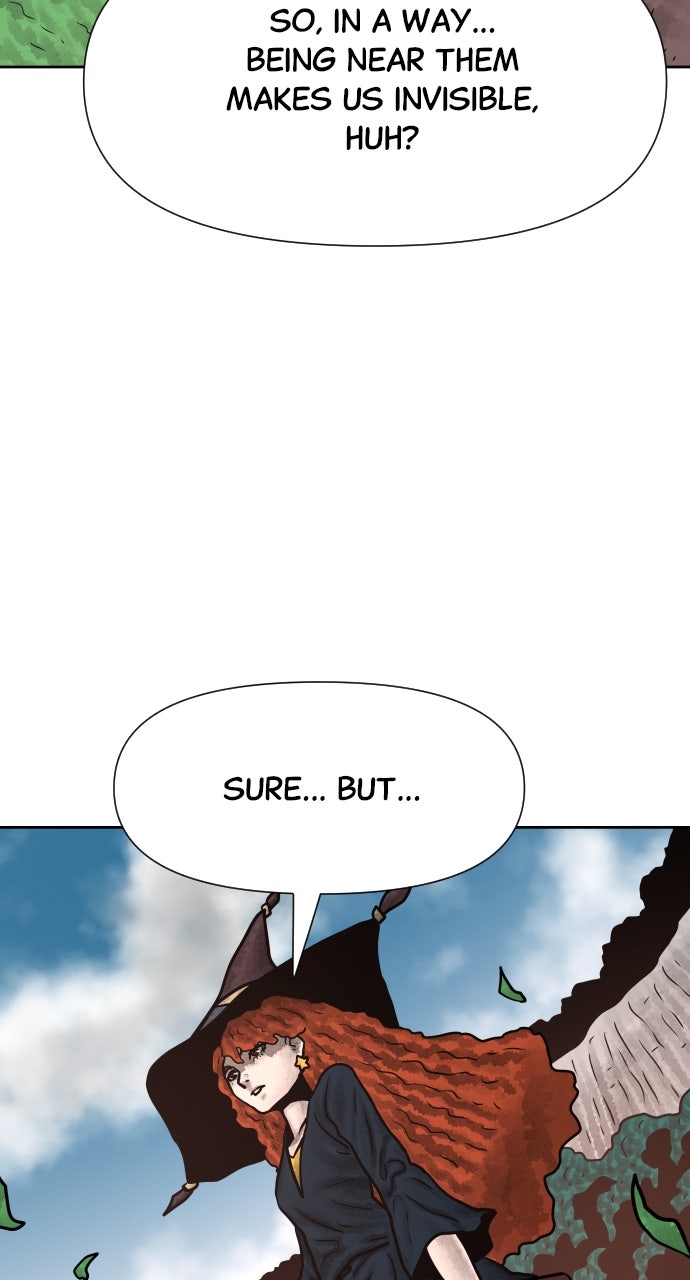 Read Warrior Executioner EN Manga Online