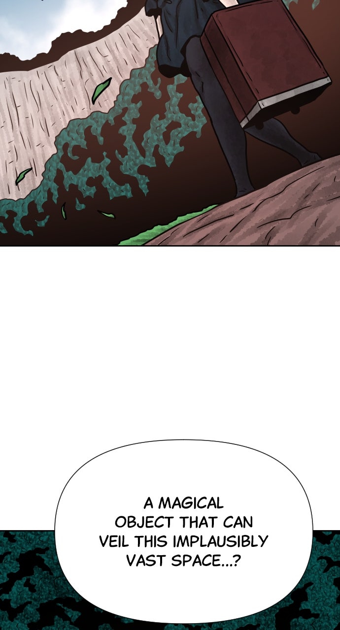 Read Warrior Executioner EN Manga Online