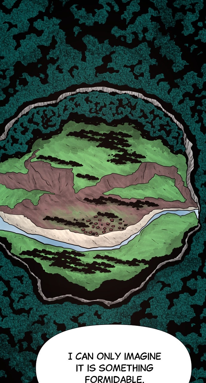 Read Warrior Executioner EN Manga Online