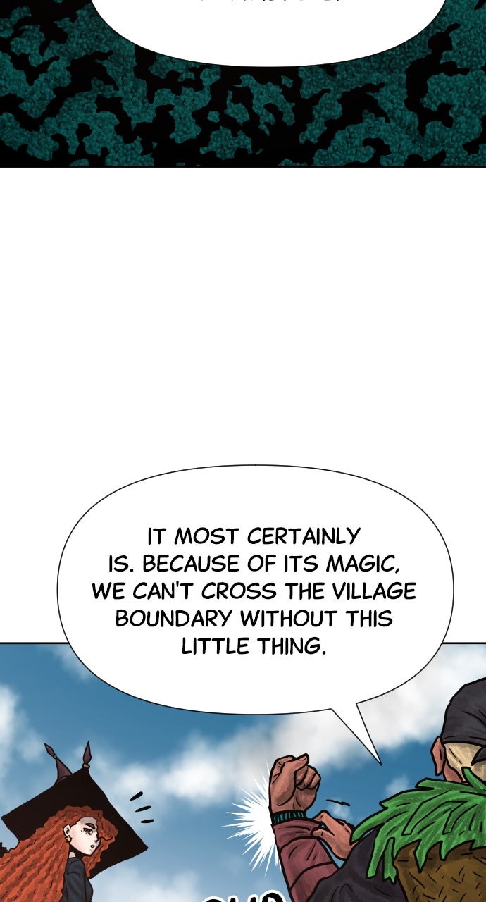 Read Warrior Executioner EN Manga Online