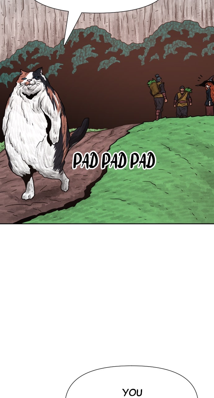 Read Warrior Executioner EN Manga Online