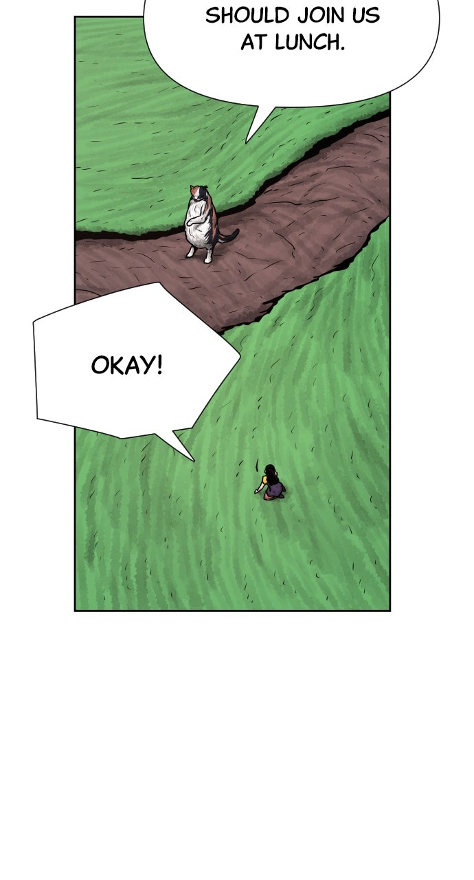 Read Warrior Executioner EN Manga Online