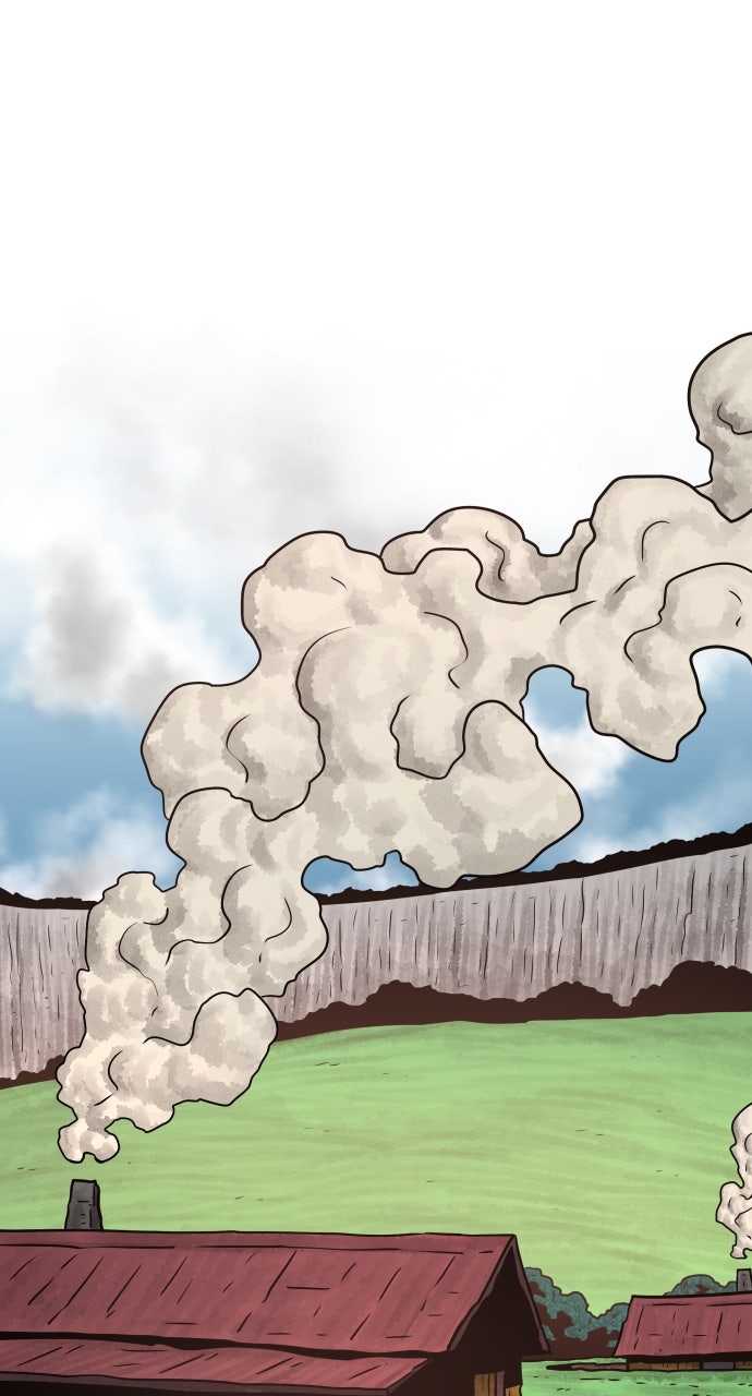 Read Warrior Executioner EN Manga Online