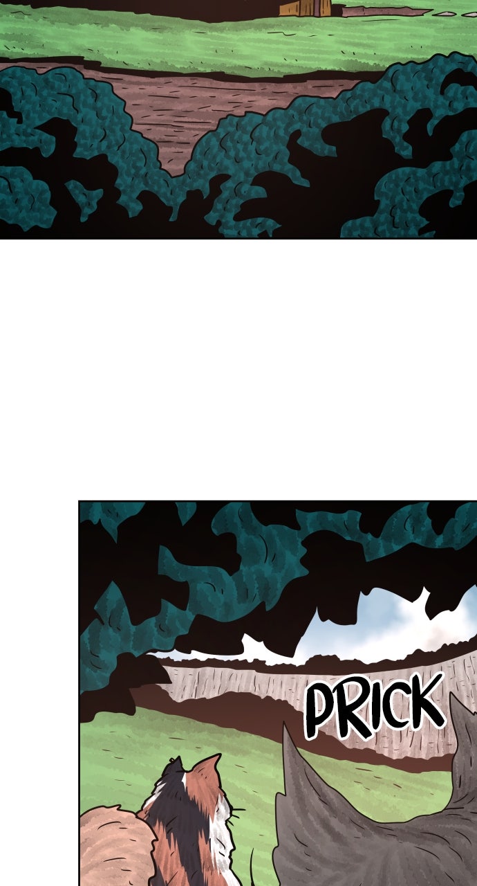 Read Warrior Executioner EN Manga Online