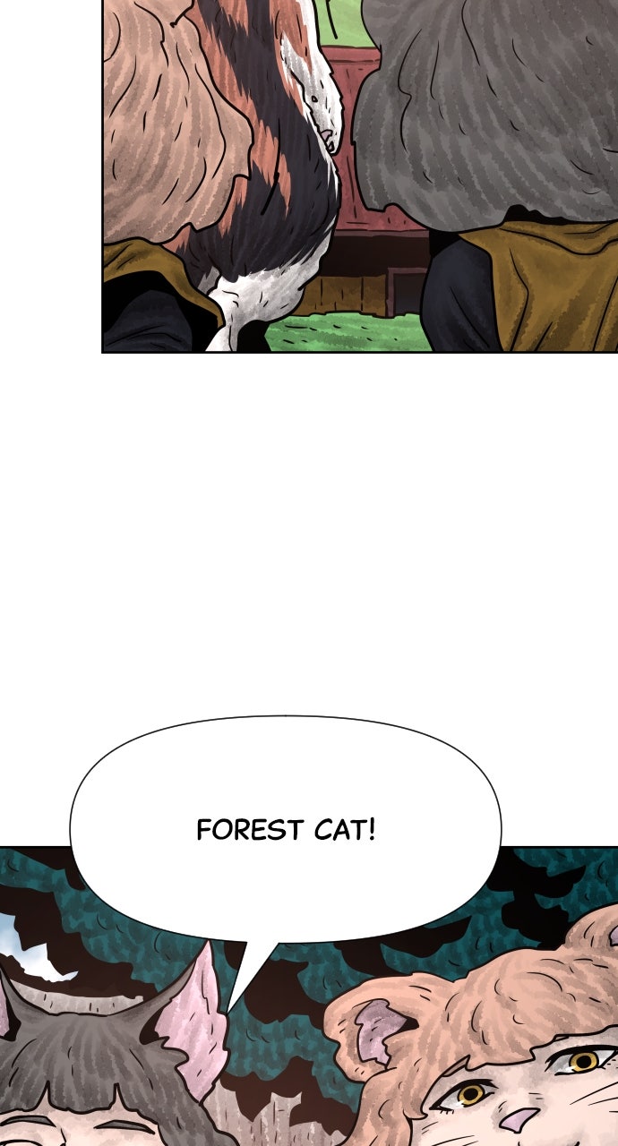 Read Warrior Executioner EN Manga Online