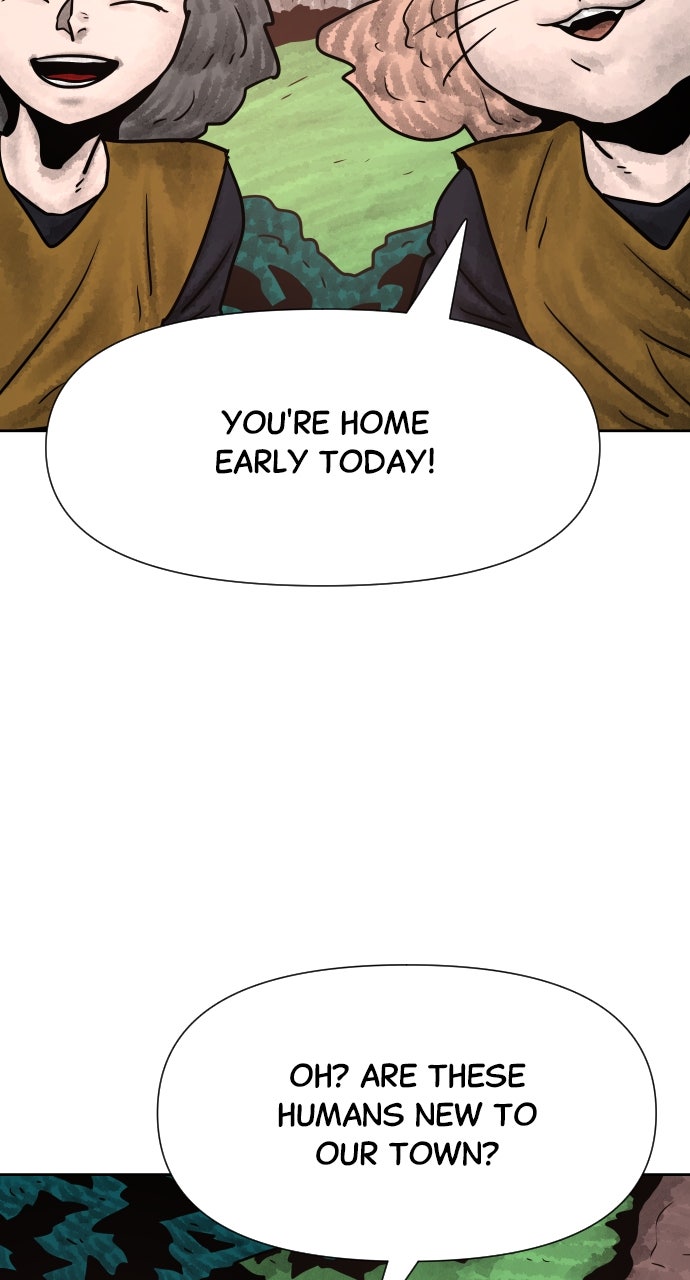 Read Warrior Executioner EN Manga Online