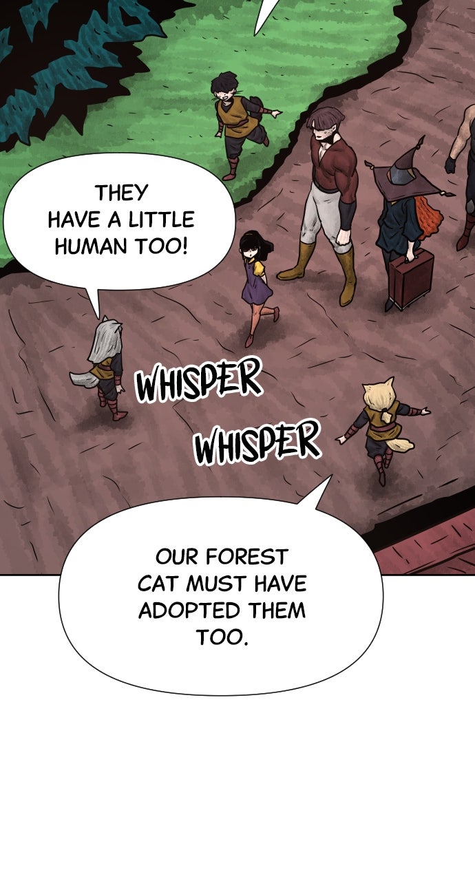 Read Warrior Executioner EN Manga Online