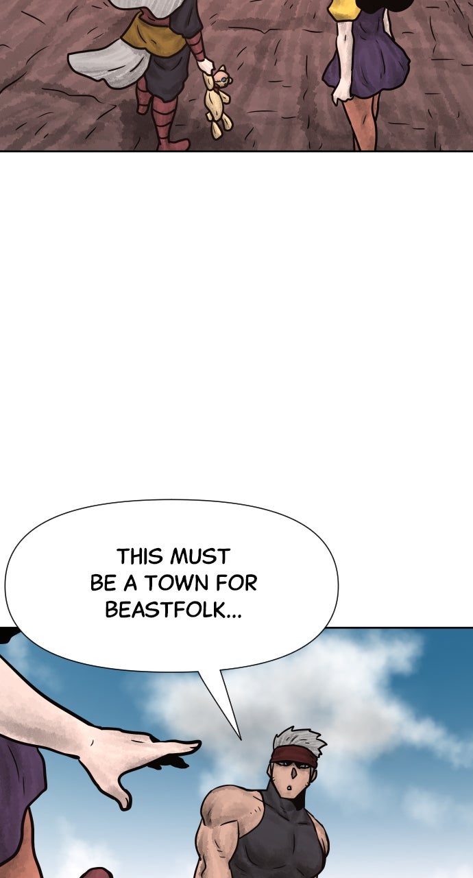 Read Warrior Executioner EN Manga Online