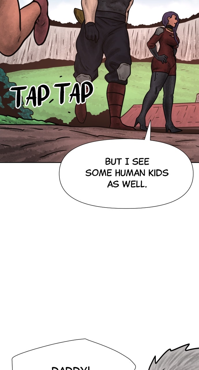 Read Warrior Executioner EN Manga Online