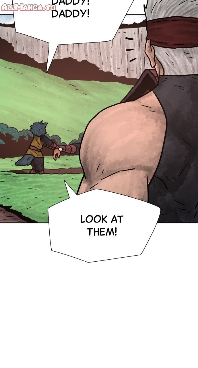 Read Warrior Executioner EN Manga Online