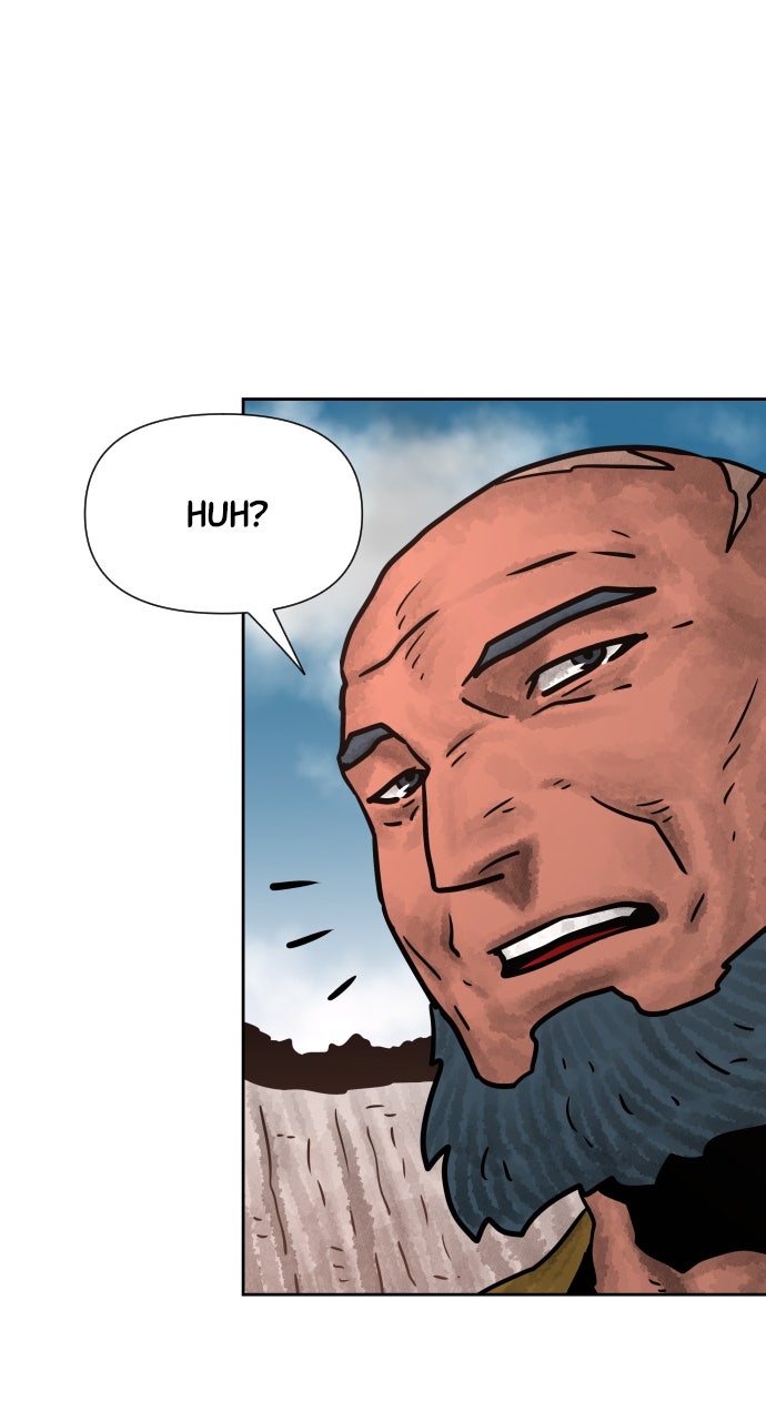 Read Warrior Executioner EN Manga Online