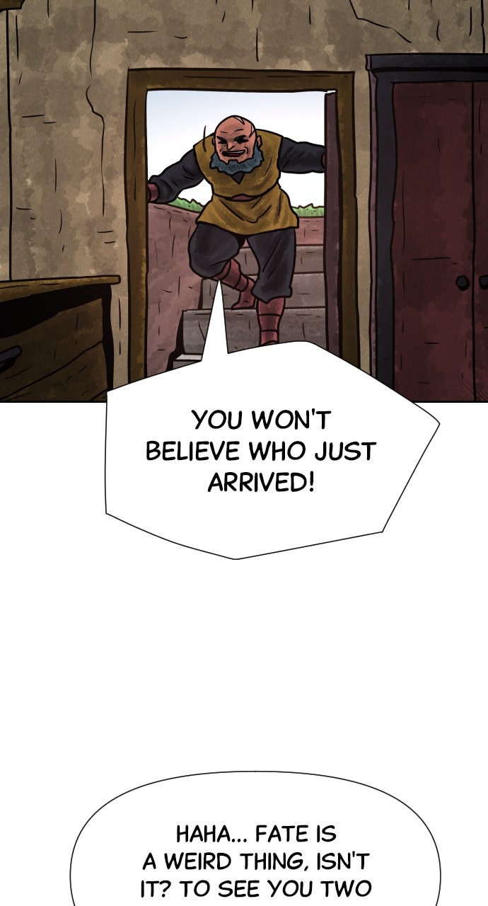 Read Warrior Executioner EN Manga Online