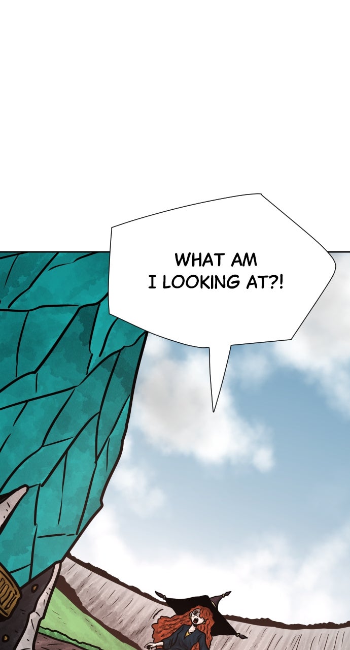 Read Warrior Executioner EN Manga Online