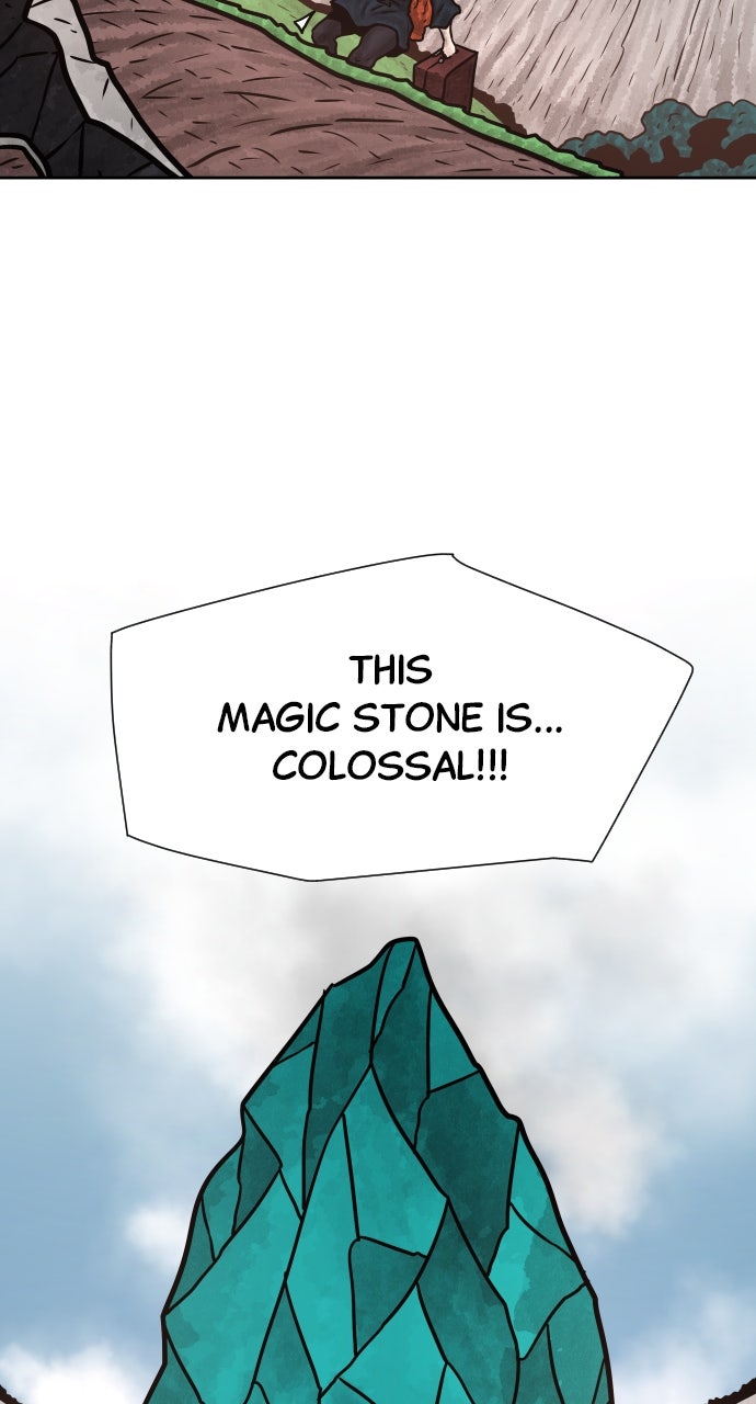 Read Warrior Executioner EN Manga Online